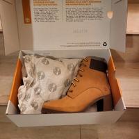 TRONCHETTI TIMBERLAND DONNA