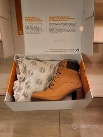 TRONCHETTI TIMBERLAND DONNA