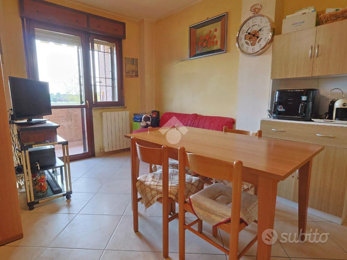 Appartamento – Reggio Emilia, Pieve Modolena - Vista 4