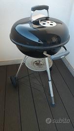 Weber Kettle barbecue 47cm