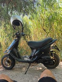 gilera stalker 