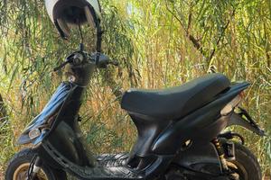 gilera stalker 