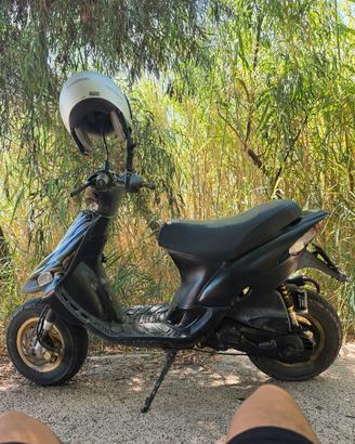 gilera stalker 