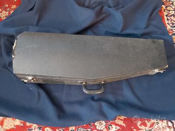 Trombone a pistoni Mario Corso mi bemolle/do