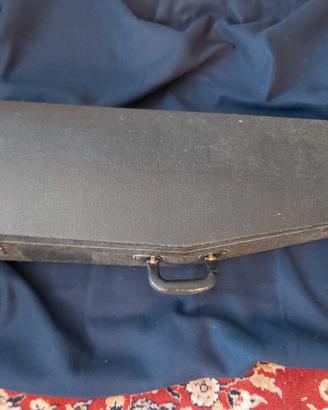 Trombone a pistoni Mario Corso mi bemolle/do