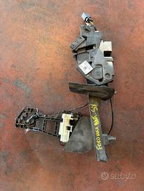 Serratura completa per Ford Kuga anno 2015 ant  SX
