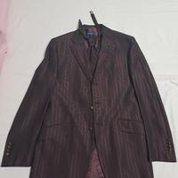 Vestito da sposo uomo