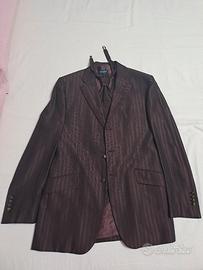 Vestito da sposo uomo