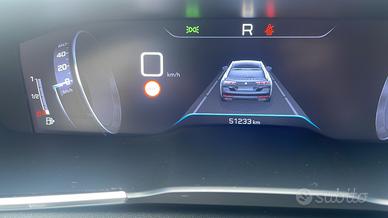 PEUGEOT 508 1ª serie - 2019