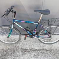 Bicicletta mountain bike UNIPORT 24"