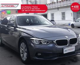 BMW Serie 3 Touring BMW 320d xDrive Luxury 14...