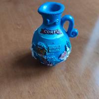 Souvenir anfora Corfù