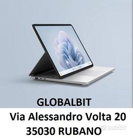 Surface Studio 14.4" 2K i7-11^ 16gb 512m2 RTX3050