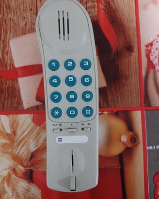 TECH PHONE