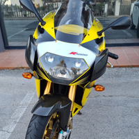 Aprilia rsv 1000r 2003