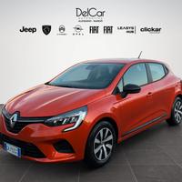 Renault Clio SCe 65 CV 5 porte Equilibre