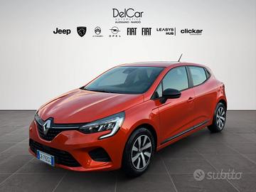 Renault Clio SCe 65 CV 5 porte Equilibre