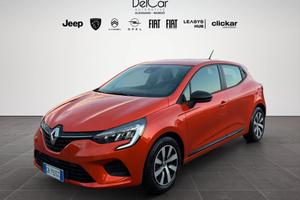 Renault Clio SCe 65 CV 5 porte Equilibre