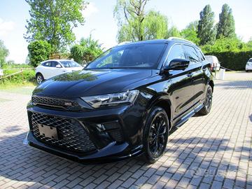 SWM G01F 1.5 DCT GARANZIA 5 ANNI - Tetto/Carplay