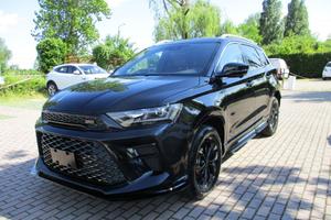 SWM G01F 1.5 DCT GARANZIA 5 ANNI - Tetto/Carplay