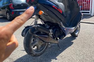 Aprilia SR 150
