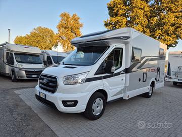 Mclouis MC4 SLIM 339 SEMINTEGRALE