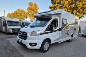 Mclouis MC4 SLIM 339 SEMINTEGRALE