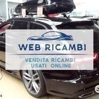 Audi a6 ricambi 2017 2018 #3