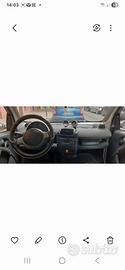 smart 800 diesel