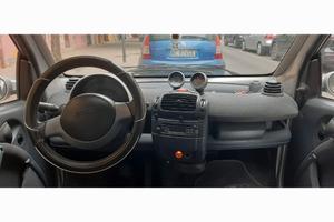 smart 800 diesel