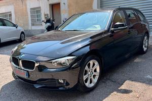 Bmw 320 320d Touring Modern GARANZIA 1 ANNO