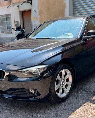 Bmw 320 320d Touring Modern GARANZIA 1 ANNO