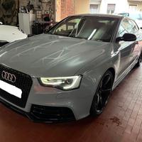 Audi RS5 v8 450cv quattro