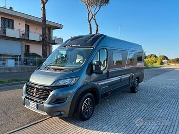 Adria TWIN 640 SGX