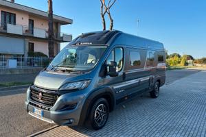 Adria TWIN 640 SGX