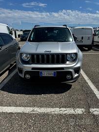 Jeep Renegade 1.0 T3 Limited,NAVI PDC,