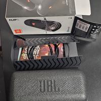 Jbl flip 5