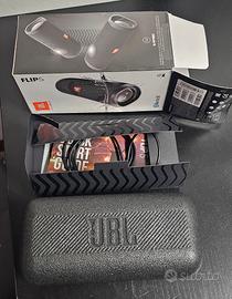 Jbl flip 5