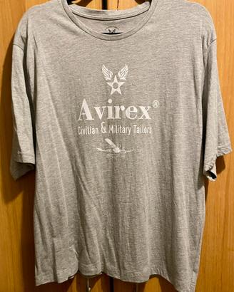 Avirex t-shirt