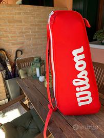 Borsa wilson