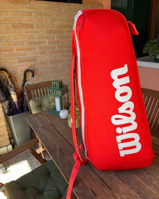Borsa wilson