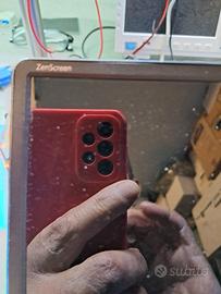 monitor usb portatile asus zenScreen mb 16a