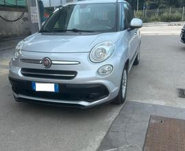 Fiat 500L 1.3 Multijet 95 CV Pop Star