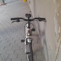 bici bimba 16"