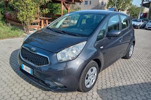 Kia Venga 1.4 Cool Navi eco Gpl E6