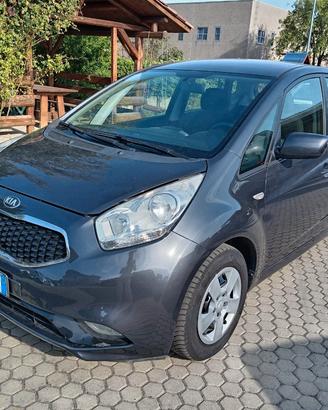 Kia Venga 1.4 Cool Navi eco Gpl E6