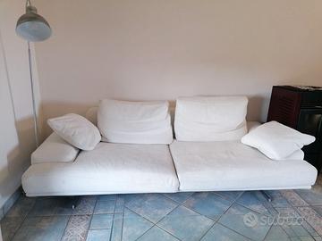 Divano Poltronesofà sfoderabile