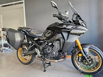 Yamaha Tracer 9 GT+