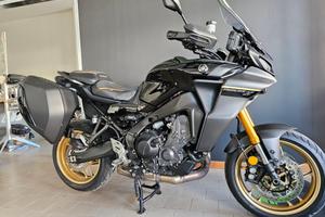 Yamaha Tracer 9 GT