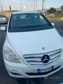 MERCEDES Classe B (T246/242) - 2011